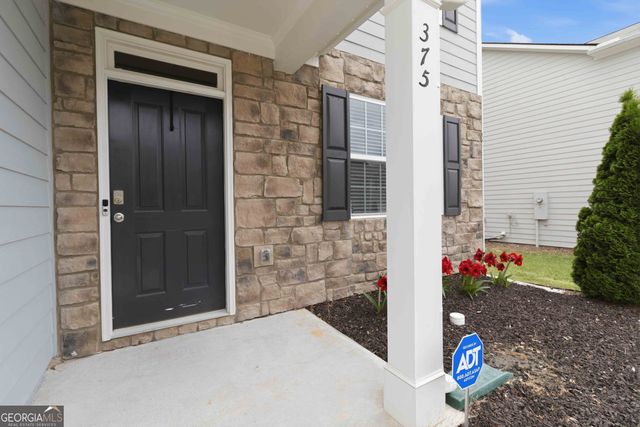 375 Starbuck Parkway, Pendergrass, GA 30567
