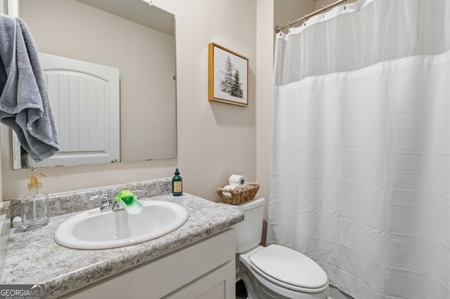 375 Starbuck Parkway, Pendergrass, GA 30567