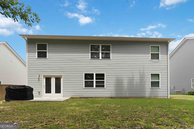 375 Starbuck Parkway, Pendergrass, GA 30567