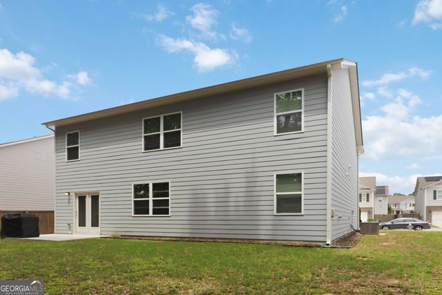 375 Starbuck Parkway, Pendergrass, GA 30567
