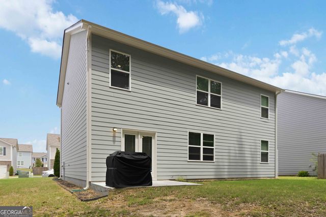 375 Starbuck Parkway, Pendergrass, GA 30567