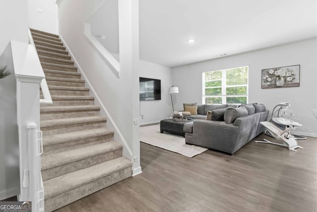 375 Starbuck Parkway, Pendergrass, GA 30567