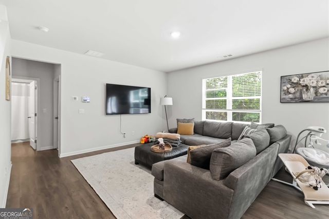 375 Starbuck Parkway, Pendergrass, GA 30567