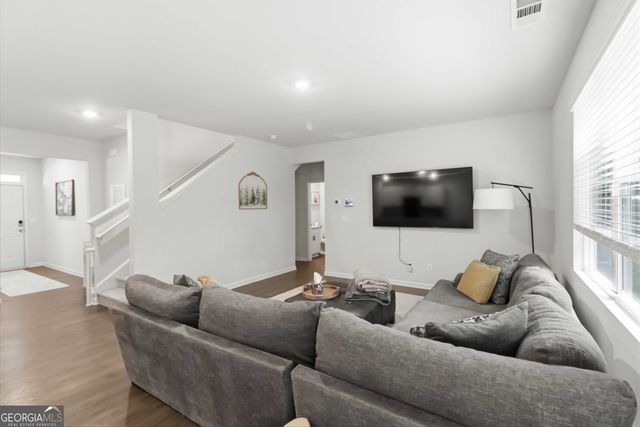 375 Starbuck Parkway, Pendergrass, GA 30567