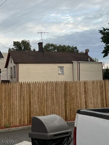 446 Rear 446 Elizabeth Ave, Elizabeth City, NJ 07206