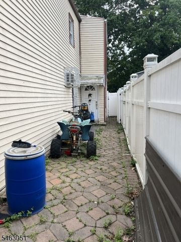 446 Rear 446 Elizabeth Ave, Elizabeth City, NJ 07206