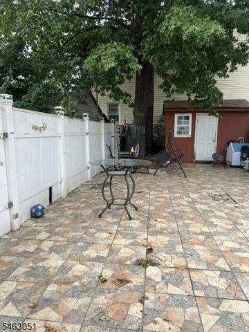 446 Rear 446 Elizabeth Ave, Elizabeth City, NJ 07206