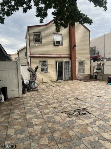 446 Rear 446 Elizabeth Ave, Elizabeth City, NJ 07206