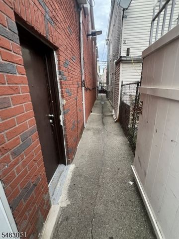 446 Rear 446 Elizabeth Ave, Elizabeth City, NJ 07206