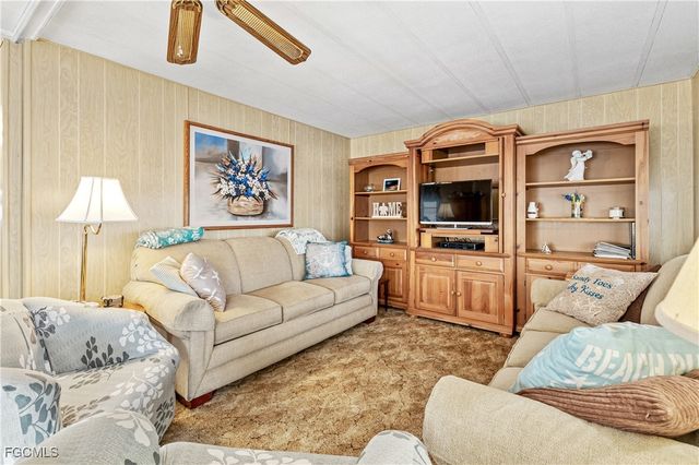 3310 Rainbow LN, North Fort Myers, FL 33903