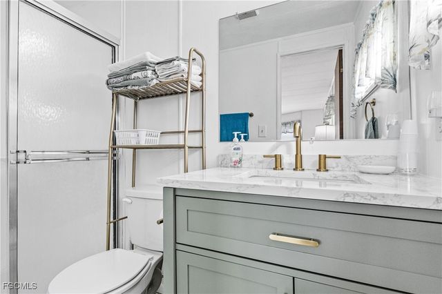 3310 Rainbow LN, North Fort Myers, FL 33903