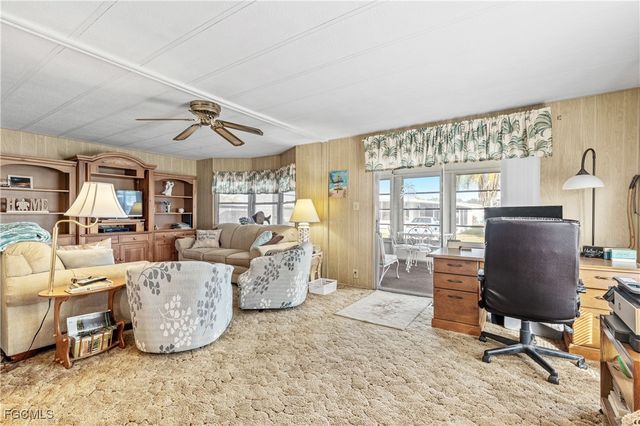 3310 Rainbow LN, North Fort Myers, FL 33903