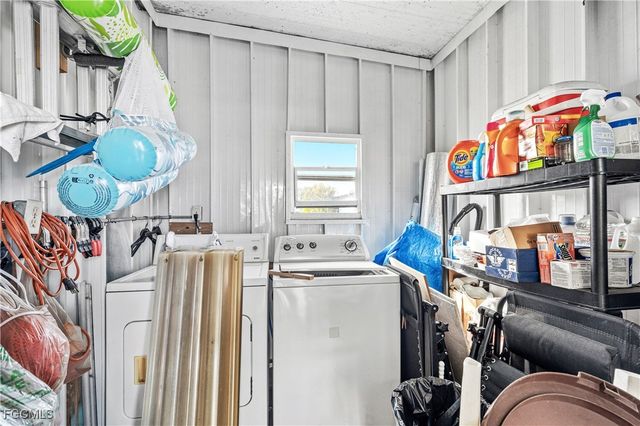 3310 Rainbow LN, North Fort Myers, FL 33903