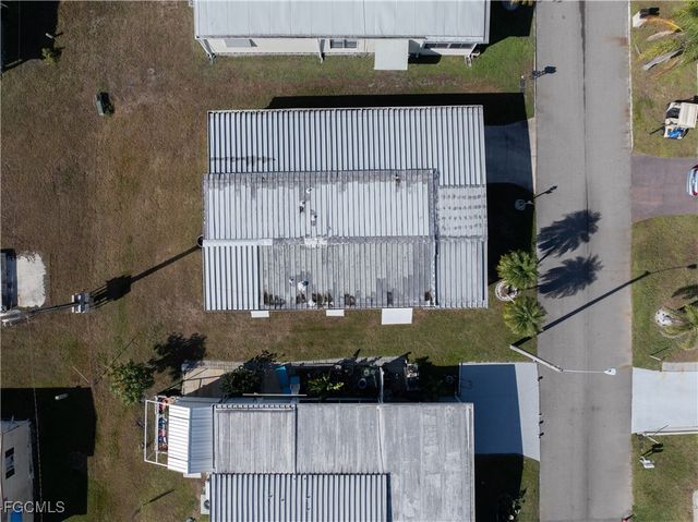 3310 Rainbow LN, North Fort Myers, FL 33903