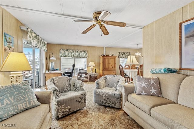 3310 Rainbow LN, North Fort Myers, FL 33903