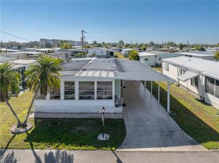 3310 Rainbow LN, North Fort Myers, FL 33903