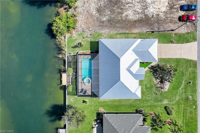 1417 SW 28th TER, Cape Coral, FL 33914