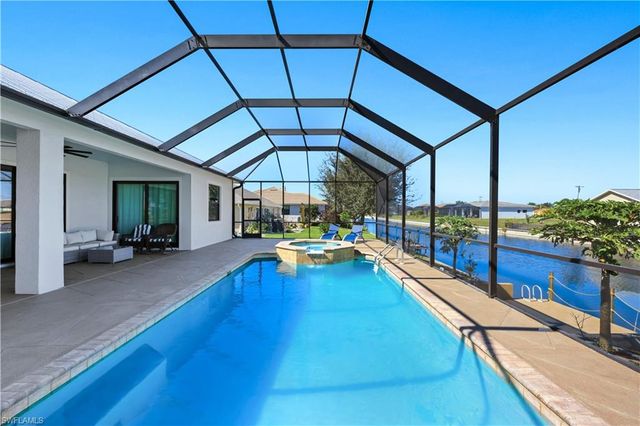 1417 SW 28th TER, Cape Coral, FL 33914