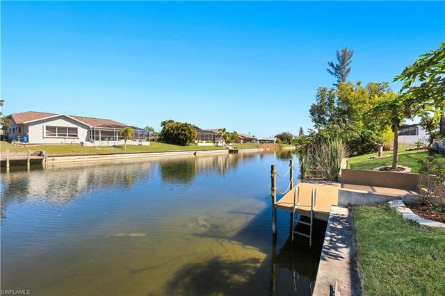 1417 SW 28th TER, Cape Coral, FL 33914