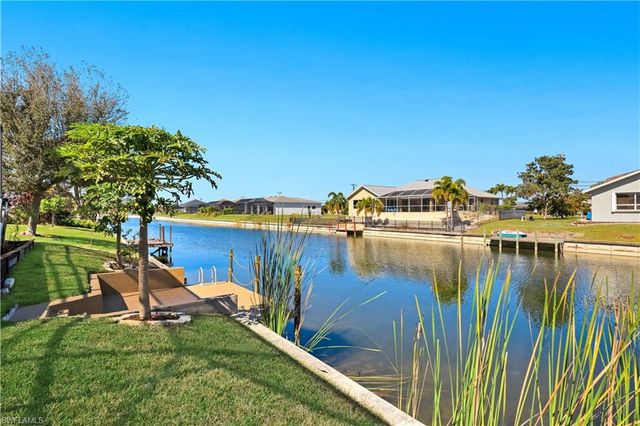 1417 SW 28th TER, Cape Coral, FL 33914