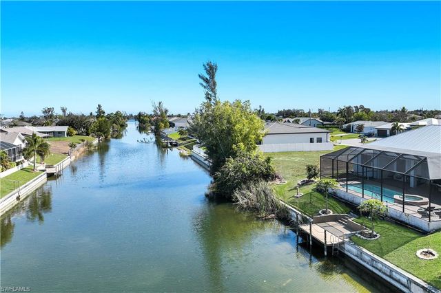 1417 SW 28th TER, Cape Coral, FL 33914