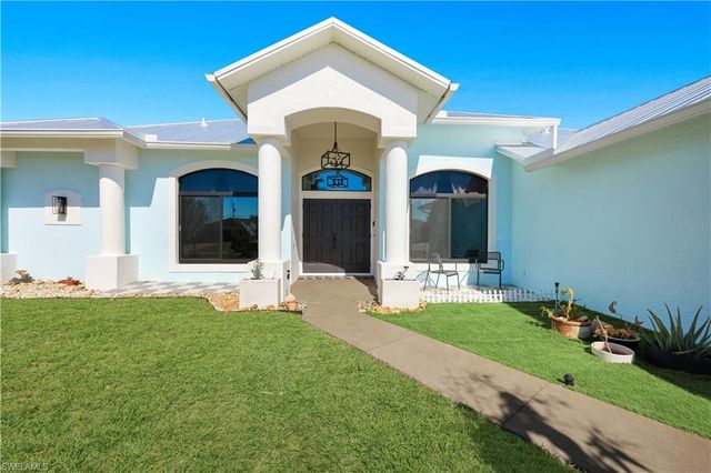 1417 SW 28th TER, Cape Coral, FL 33914