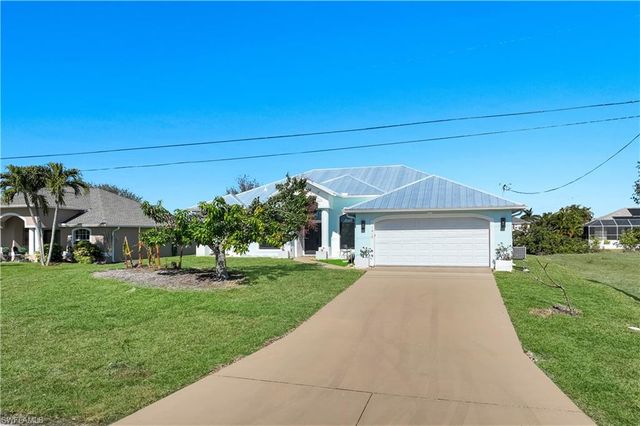 1417 SW 28th TER, Cape Coral, FL 33914