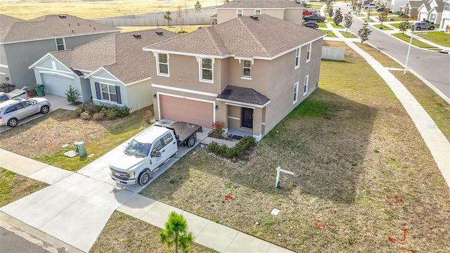 7530 BROAD POINTE DRIVE, Zephyrhills, FL 33540