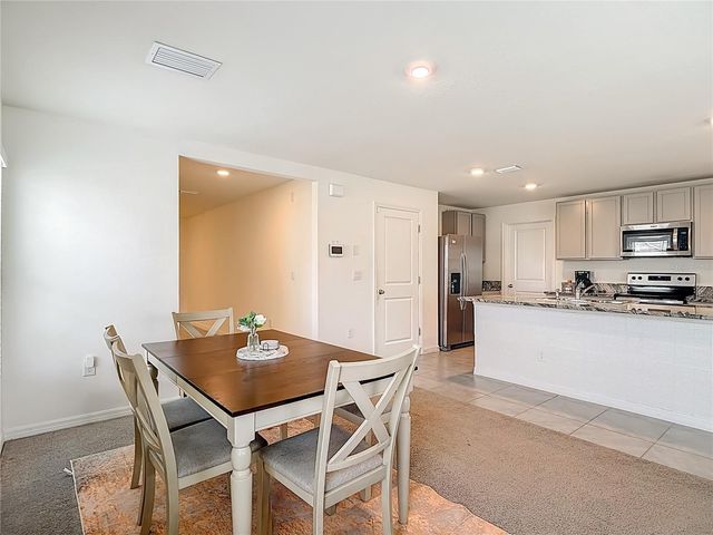 7530 BROAD POINTE DRIVE, Zephyrhills, FL 33540