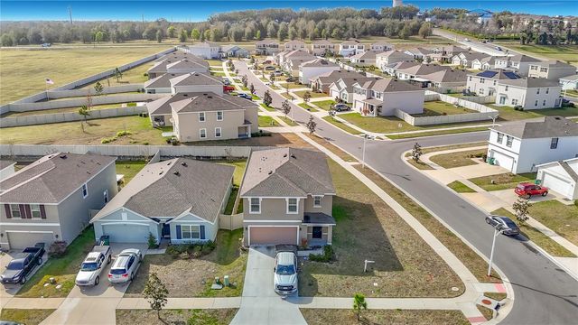 7530 BROAD POINTE DRIVE, Zephyrhills, FL 33540