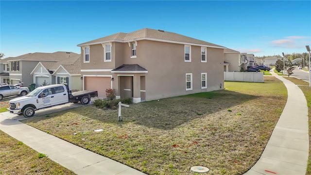 7530 BROAD POINTE DRIVE, Zephyrhills, FL 33540