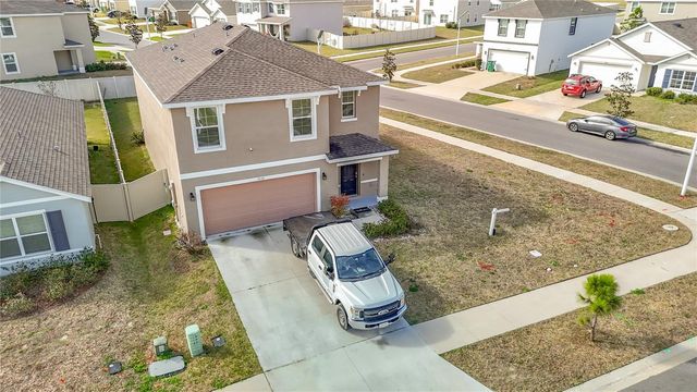 7530 BROAD POINTE DRIVE, Zephyrhills, FL 33540