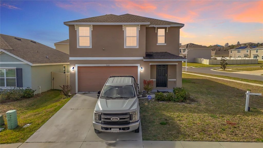 7530 BROAD POINTE DRIVE, Zephyrhills, FL 33540