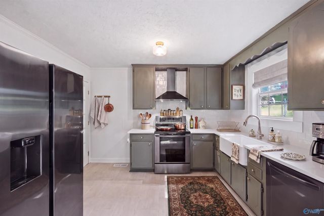 2614 Vinyard Street NE, Huntsville, AL 35811