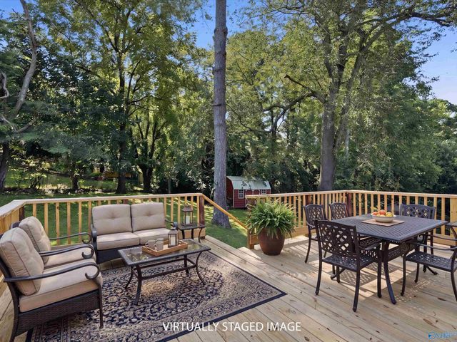 2614 Vinyard Street NE, Huntsville, AL 35811