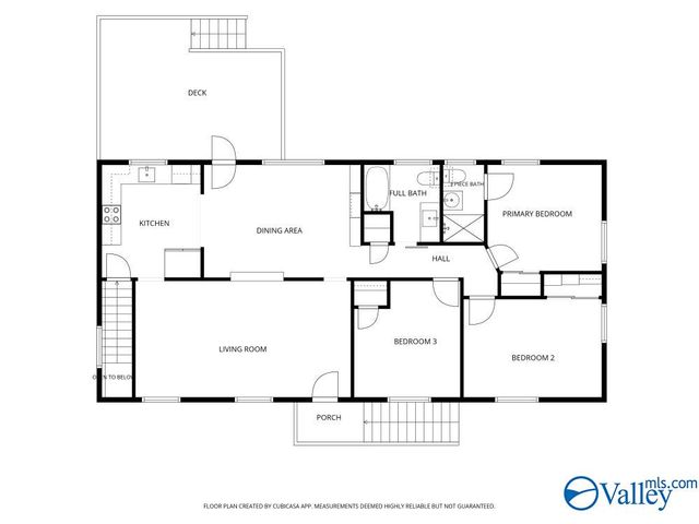 2614 Vinyard Street NE, Huntsville, AL 35811