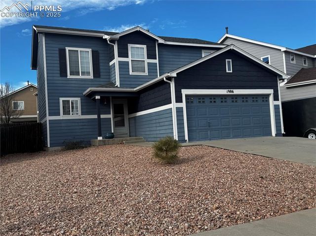 1986 Riverwalk Parkway, Colorado Springs, CO 80951
