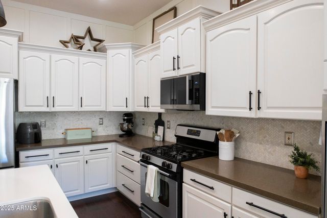 27268 N 86TH Drive, Peoria, AZ 85383