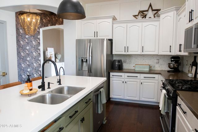 27268 N 86TH Drive, Peoria, AZ 85383