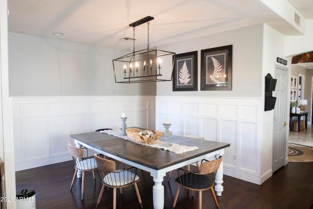 27268 N 86TH Drive, Peoria, AZ 85383