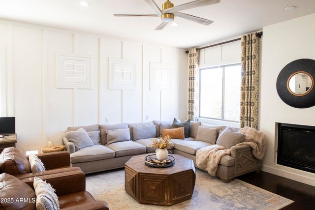 27268 N 86TH Drive, Peoria, AZ 85383