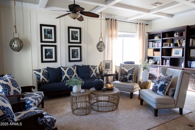 27268 N 86TH Drive, Peoria, AZ 85383