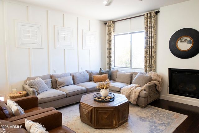 27268 N 86TH Drive, Peoria, AZ 85383