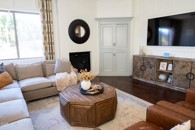 27268 N 86TH Drive, Peoria, AZ 85383