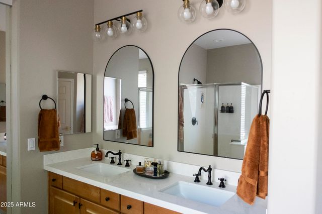 27268 N 86TH Drive, Peoria, AZ 85383