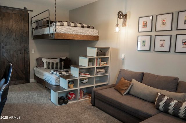 27268 N 86TH Drive, Peoria, AZ 85383