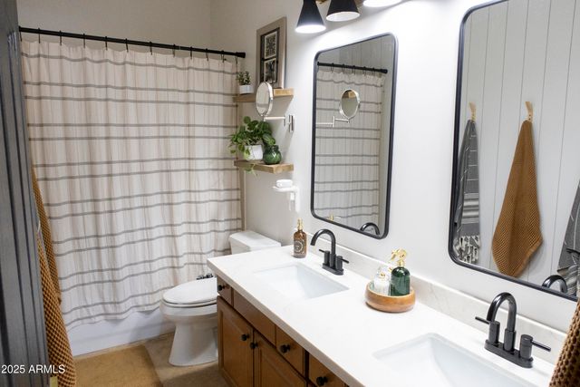 27268 N 86TH Drive, Peoria, AZ 85383