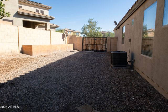 27268 N 86TH Drive, Peoria, AZ 85383