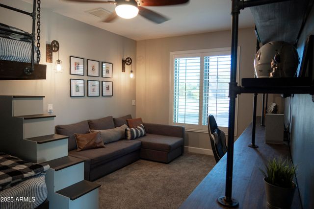 27268 N 86TH Drive, Peoria, AZ 85383