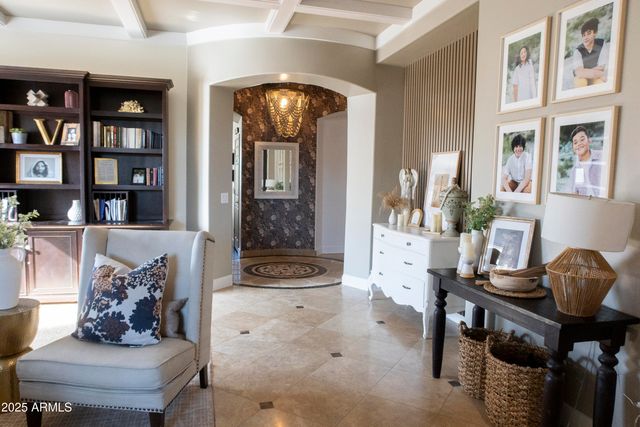 27268 N 86TH Drive, Peoria, AZ 85383